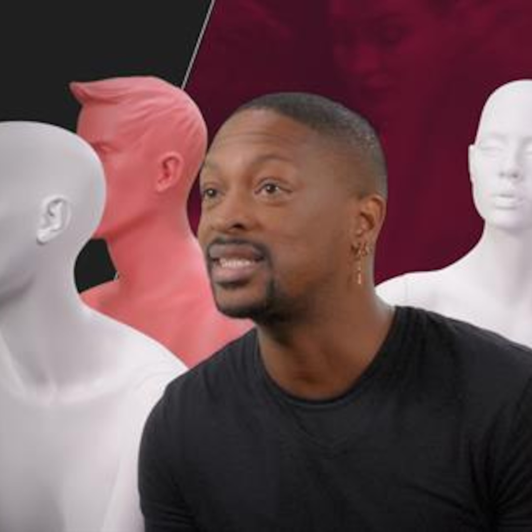 LaQuan Smith Wants to Bring Back Glam in 2019 NYFW "Front Five"